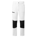 Kép 1/2 - Portwest Slim Fit Super Work nadrág fehér