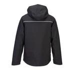 Kép 2/2 - Portwest DX4 3-in-1 Jacket fekete