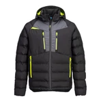 Kép 1/2 - Portwest DX4 Insulated Jacket fekete