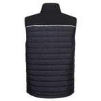 Kép 2/2 - Portwest DX4 Baffle mellény fekete