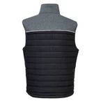 Kép 2/2 - Portwest DX4 Baffle mellény metál szürke
