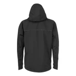 Kép 2/2 - Portwest DX4 Softshell kabát fekete (egyszínű)