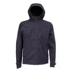 Kép 1/2 - Portwest DX4 Softshell kabát tengerészkék (egyszínű)