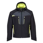 Kép 1/2 - Portwest DX4 Softshell kabát fekete