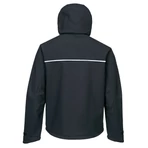 Kép 2/2 - Portwest DX4 Softshell kabát fekete