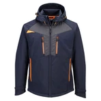 Kép 1/2 - Portwest DX4 Softshell kabát sötét tengerészkék