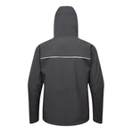 Kép 2/2 - Portwest DX4 Softshell kabát metál szürke