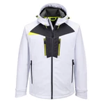 Kép 1/2 - Portwest DX4 Softshell kabát fehér