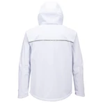 Kép 2/2 - Portwest DX4 Softshell kabát fehér