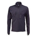 Kép 1/2 - Portwest DX4 Zip Base felső tengerészkék (egyszínű)