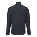 Kép 2/2 - Portwest DX4 Zip Base felső fekete
