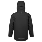 Kép 2/2 - PORTWEST EV4 téli parka kabát fekete