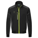 Kép 1/2 - PORTWEST EV4 Softshell bomber dzseki (3L) fekete