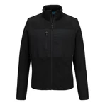 Kép 1/2 - Portwest EV4 fleece fekete (egyszínű)
