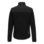 Kép 2/2 - Portwest EV4 fleece fekete (egyszínű)