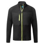 Kép 1/2 - Portwest EV4 fleece fekete
