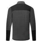 Kép 2/2 - Portwest EV4 fleece metál szürke