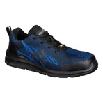 Kép 1/2 - Portwest FC32 - Composite Textile Trainer munkavédelmi cipő S1PS ESD SR FO királykék