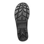 Kép 2/2 - Portwest Steel Leather Rigger munkavédelmi csizma S3 CI barna
