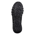 Kép 2/2 - Portwest Textil munkavédelmi cipő S1PS ESD SR FO fekete