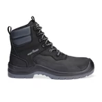 Kép 1/2 - Portwest Composite Nubuck munkavédelmi bakancs S7L LG FO SR fekete