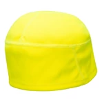 Kép 1/2 - Portwest PW3 szélálló beanie sapka sárga/fekete