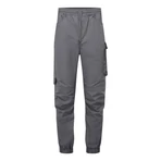 Kép 1/2 - Portwest KA3 Cargo Joggers nadrág zoom szürke