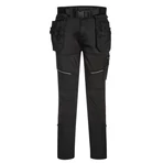 Kép 1/2 - Portwest Holster Jogger fekete