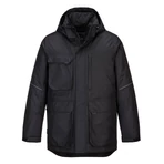 Kép 1/2 - Portwest KX3 Parka kabát fekete
