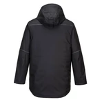 Kép 2/2 - Portwest KX3 Parka kabát fekete