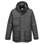 Kép 1/2 - Portwest KX3 Parka kabát szürke