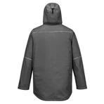Kép 2/2 - Portwest KX3 Parka kabát szürke