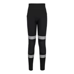 Kép 1/2 - Portwest KX3 Enhanced női munka leggings fekete