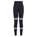 Kép 1/2 - Portwest KX3 Enhanced női munka leggings sötét tengerészkék