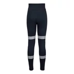 Kép 2/2 - Portwest KX3 Enhanced női munka leggings sötét tengerészkék