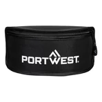 Kép 1/2 - Portwest Szemüvegtároló tok fekete