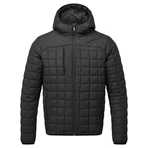 Kép 1/2 - Portwest PW3 Square Baffle Jacket fekete