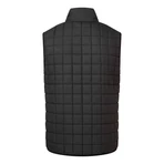 Kép 2/2 - Portwest PW3 Square Baffle mellény fekete