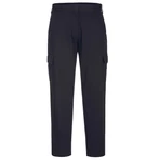 Kép 1/2 - Portwest Women's Stretch Cargo nadrág fekete
