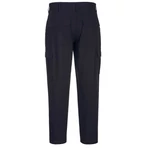 Kép 2/2 - Portwest Women's Stretch Cargo nadrág fekete