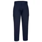 Kép 1/2 - Portwest Women's Stretch Cargo nadrág sötét tengerészkék