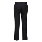 Kép 2/2 - Portwest Women's Slim Fit Chino Pants fekete