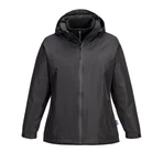 Kép 1/2 - Portwest Women's 3-in-1  Jacket fekete