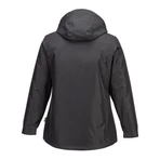Kép 2/2 - Portwest Women's 3-in-1  Jacket fekete
