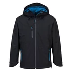 Kép 1/2 - Portwest X3 Copa Shell kabát fekete