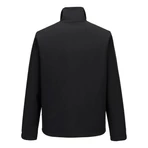 Kép 2/2 - Portwest Fűthető softshell dzseki fekete