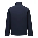 Kép 2/2 - Portwest Fűthető softshell dzseki tengerészkék