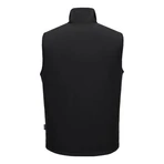 Kép 2/2 - Portwest Fűthető softshell mellény fekete