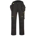 Kép 1/2 - Portwest WX3 Leaf Holster nadrág fekete