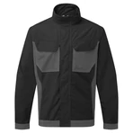 Kép 1/2 - Portwest WX3 Industrial Wash kabát fekete